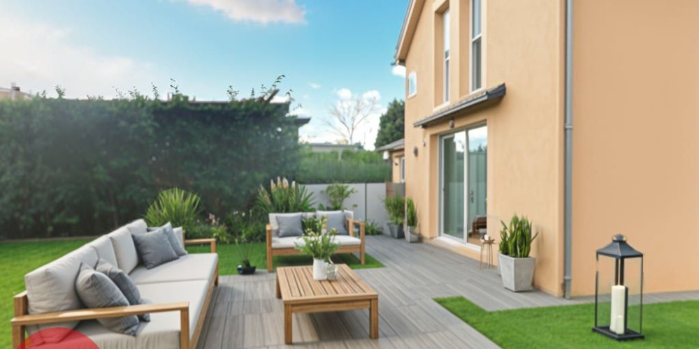 maison à BOEIL BEZING (64510)